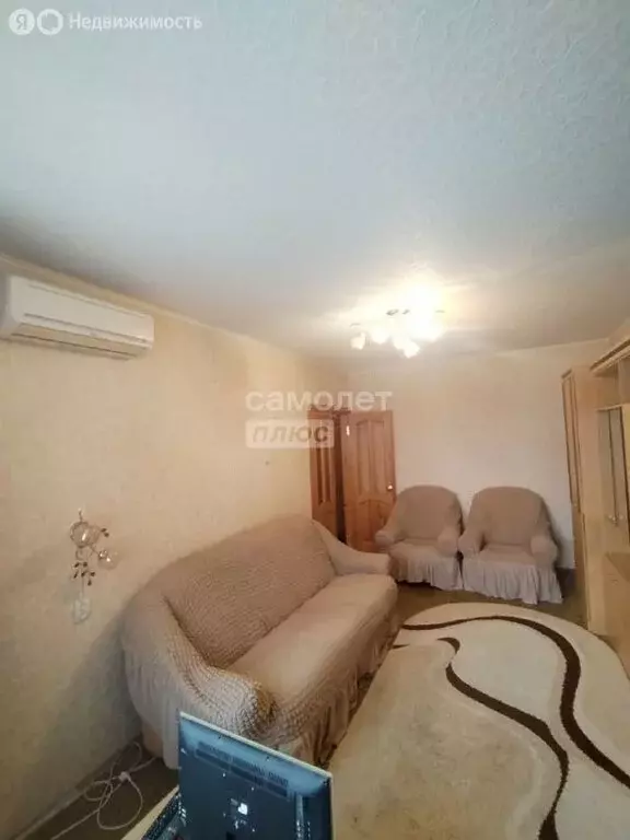 3-комнатная квартира: Липецк, улица Студенческий Городок, 12 (62 м) - Фото 1