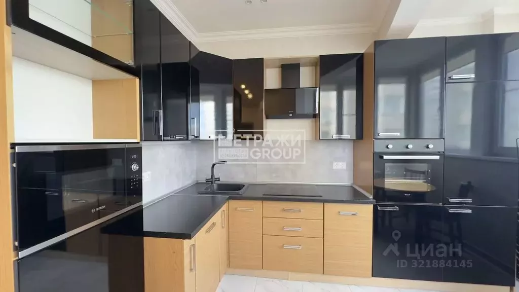 2-к кв. Московская область, Пушкино Ярославское ш., 141 (35.9 м) - Фото 1