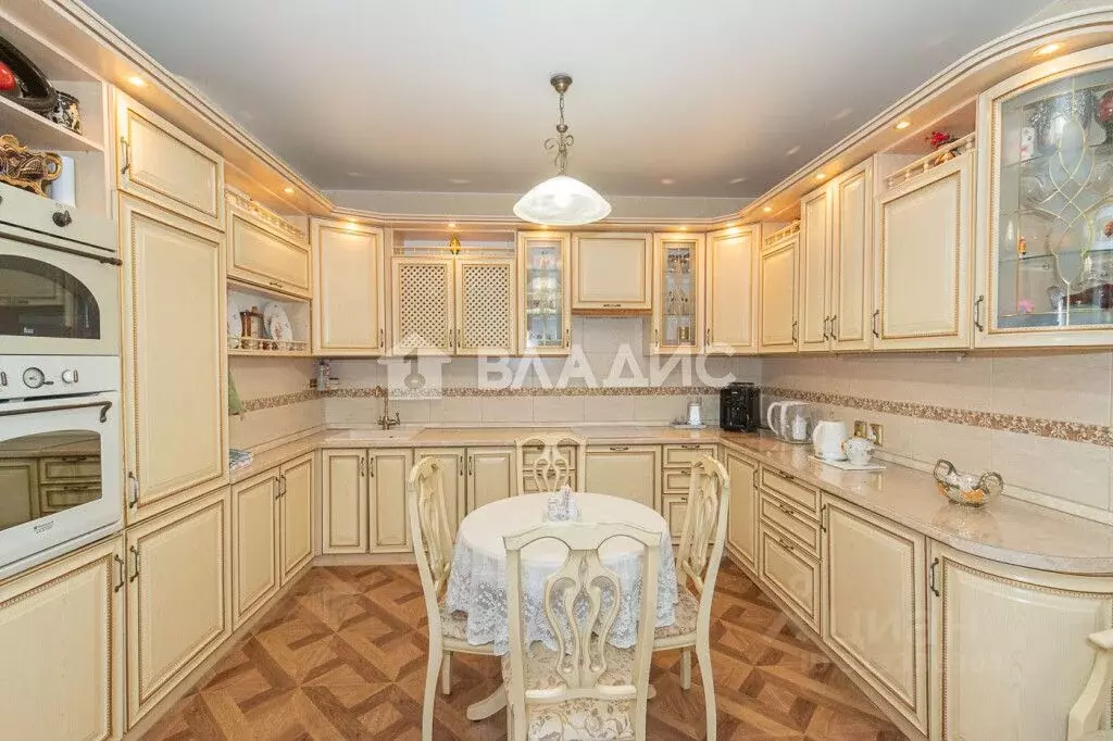 1-к кв. Владимирская область, Владимир Октябрьский просп., 25 (67.0 м) - Фото 1