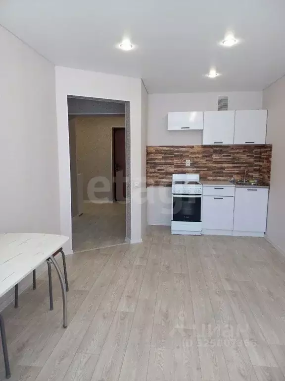 1-к кв. Амурская область, Благовещенский район, с. Чигири Восточная ... - Фото 1