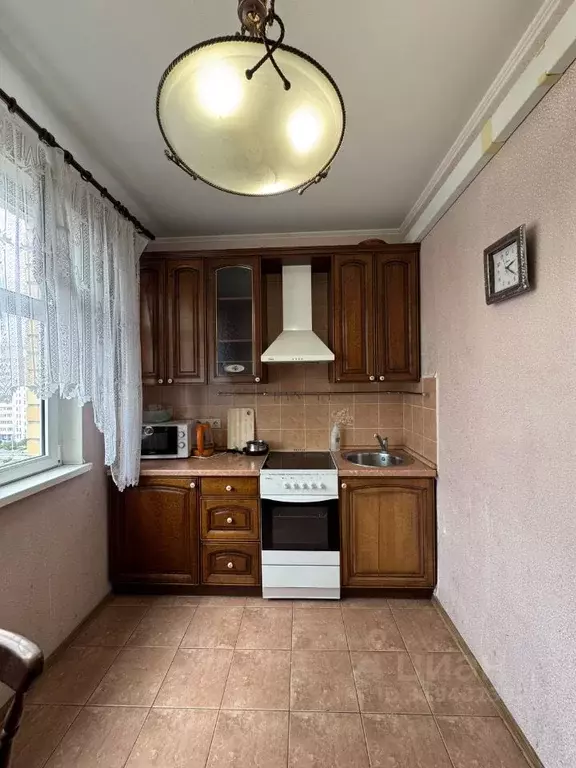 1-к кв. Москва Святоозерская ул., 26 (38.0 м) - Фото 0