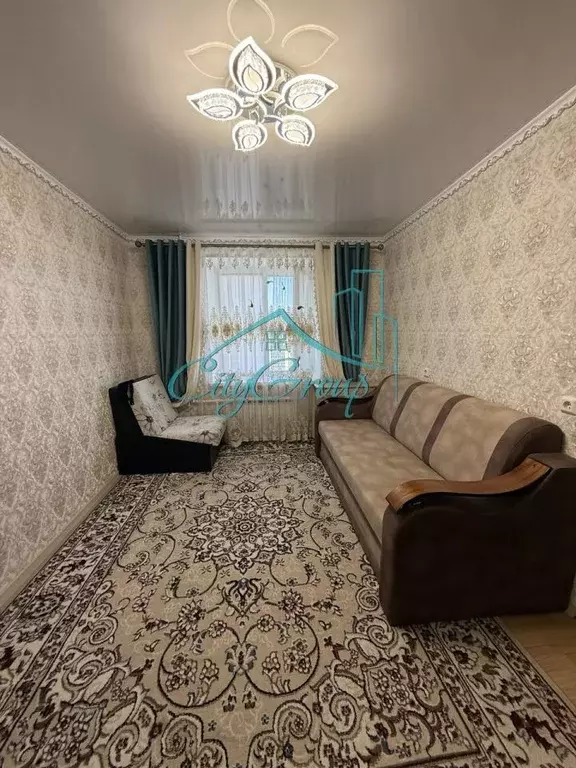 Квартира, 1 комната, 26.9 м - Фото 1