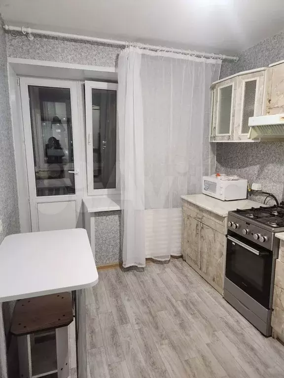 1-к. квартира, 38 м, 5/9 эт. - Фото 0