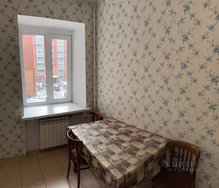 1-к кв. Новосибирская область, Новосибирск ул. В. Высоцкого, 35 (40.0 ... - Фото 1