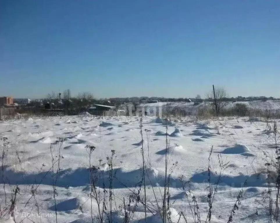 Участок в Омская область, Омск Птицевод СНТ, аллея 2-я (6.0 сот.) - Фото 0