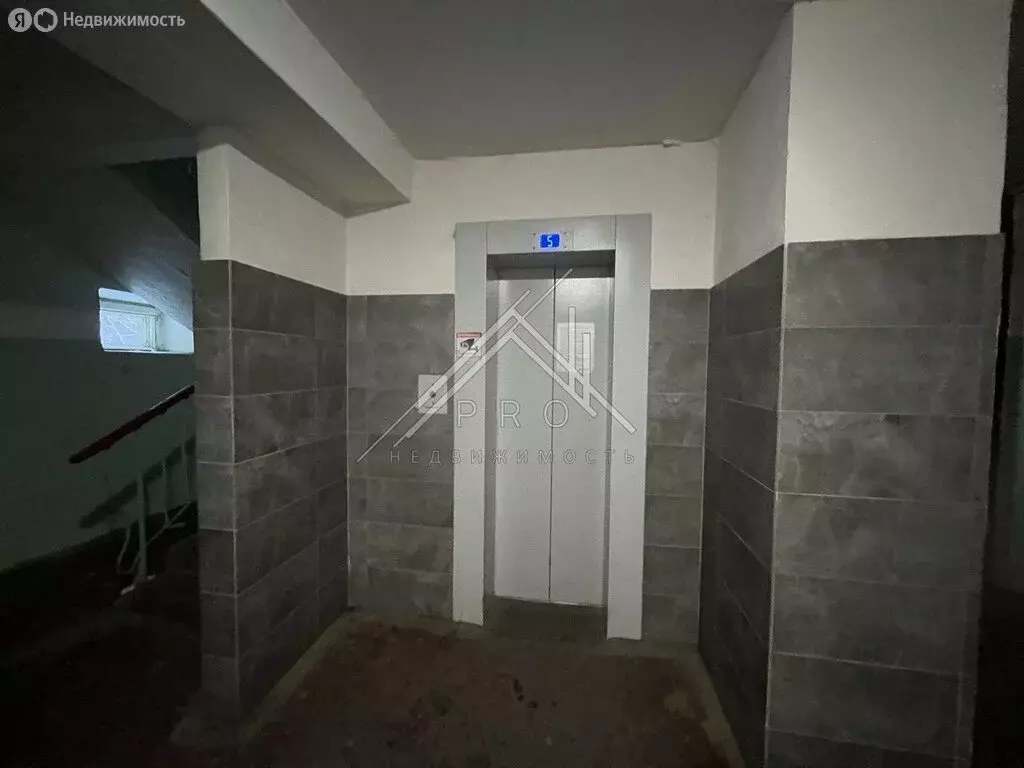 1к в -комнатной квартире (18 м) - Фото 2