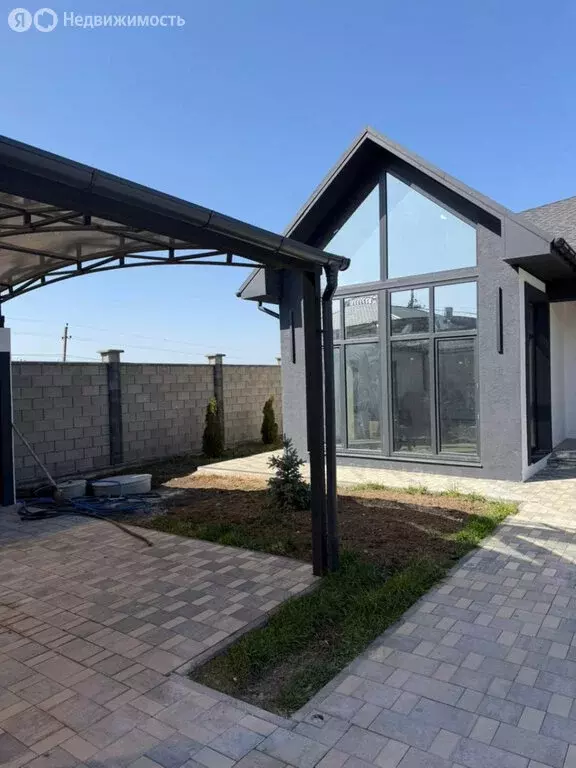 Дом в Дубки, Ясная улица, 11 (268 м) - Фото 2