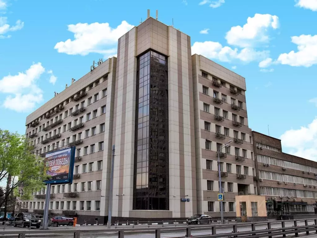 Офис в Москва Нижегородская ул., 32С15 (223 м) - Фото 2