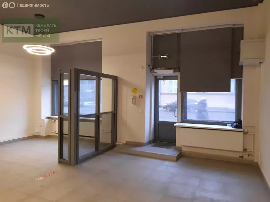 Помещение свободного назначения (145 м) - Фото 2