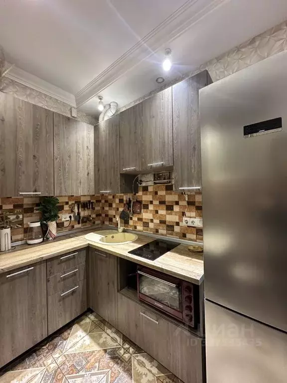 1-к кв. Краснодарский край, Сочи Урожайная ул., 58 (30.0 м) - Фото 2