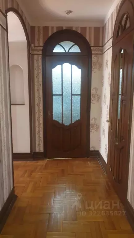 3-к кв. Севастополь ул. Ленина, 10 (80.0 м) - Фото 2