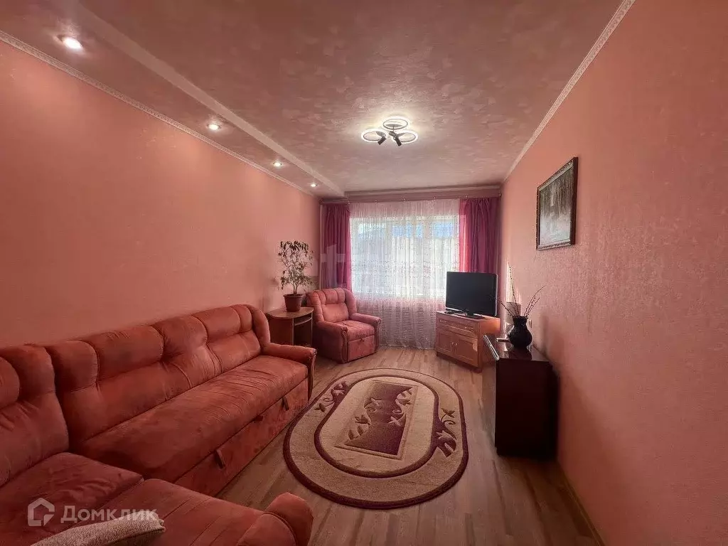 Продаётся 2-к квартира, 41.3 м - Фото 1