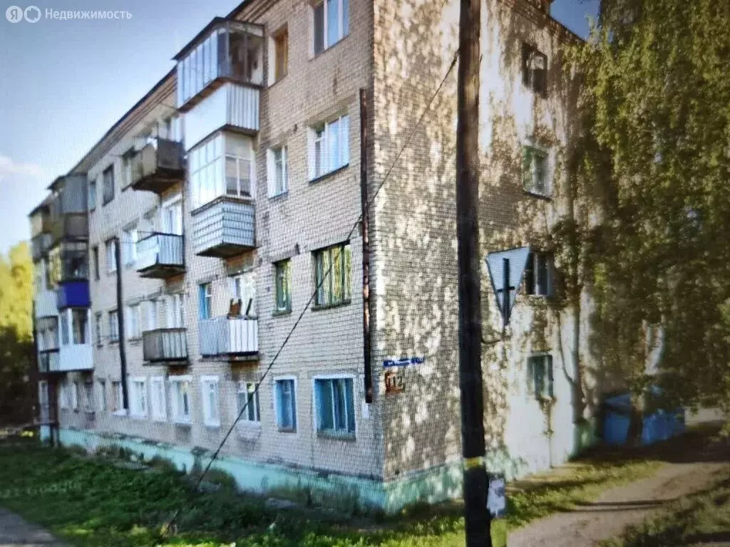 1к в -комнатной квартире (22 м) - Фото 1