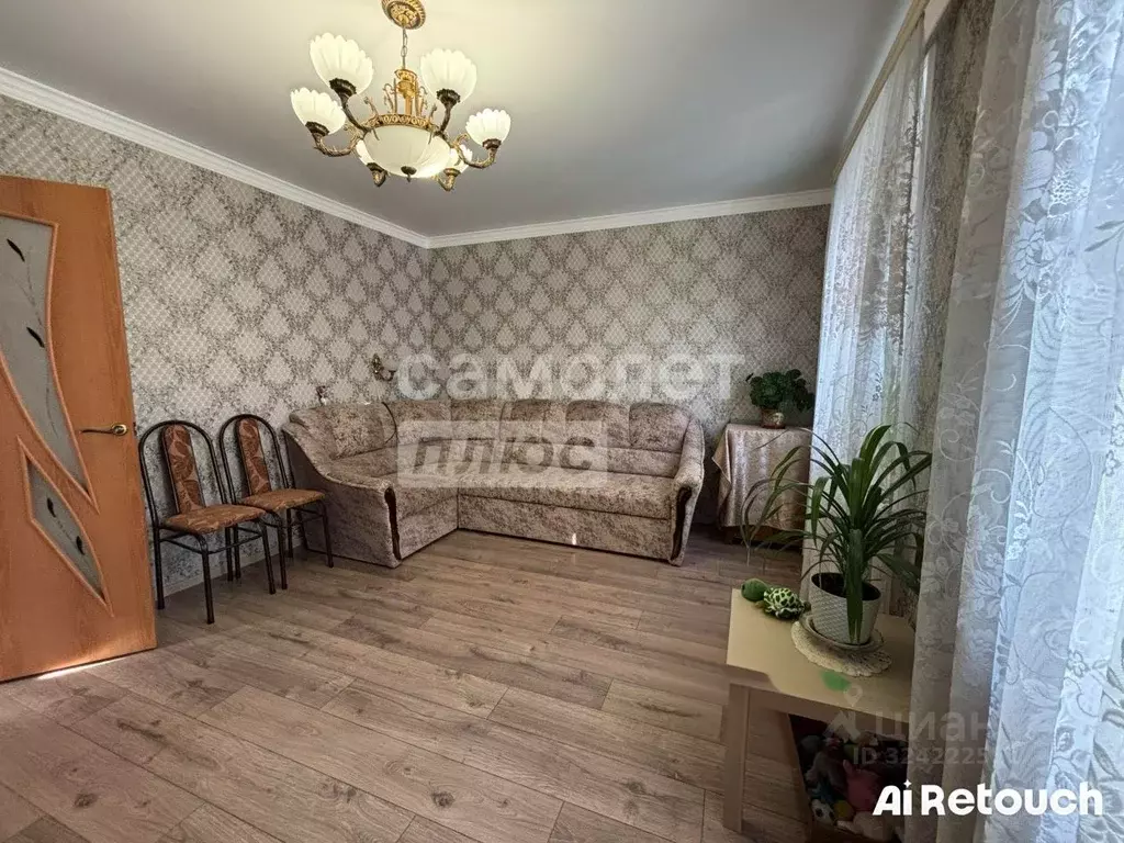 Дом в Краснодарский край, Тимашевск Выборная ул. (49 м) - Фото 2