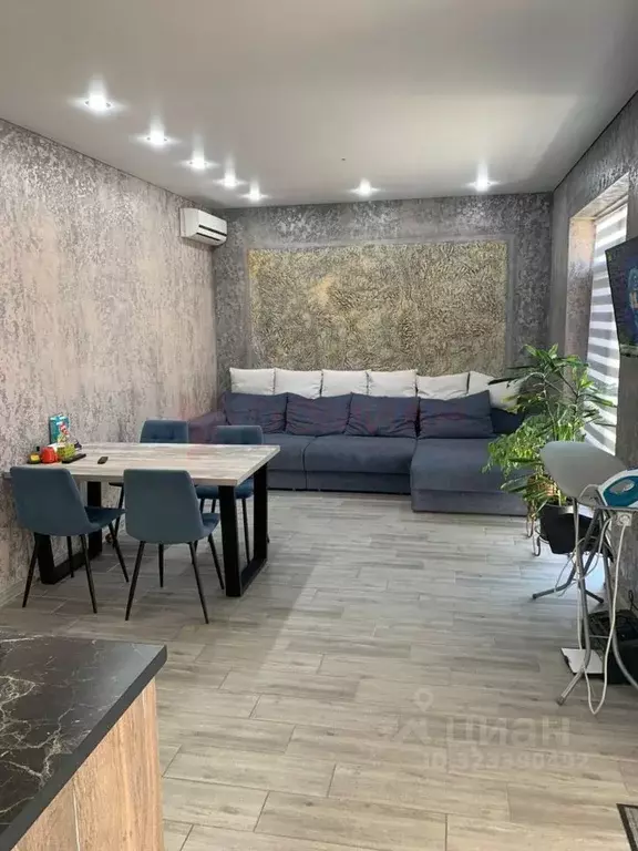 Дом в Ростовская область, Мясниковский район, Краснокрымское с/пос, ... - Фото 2