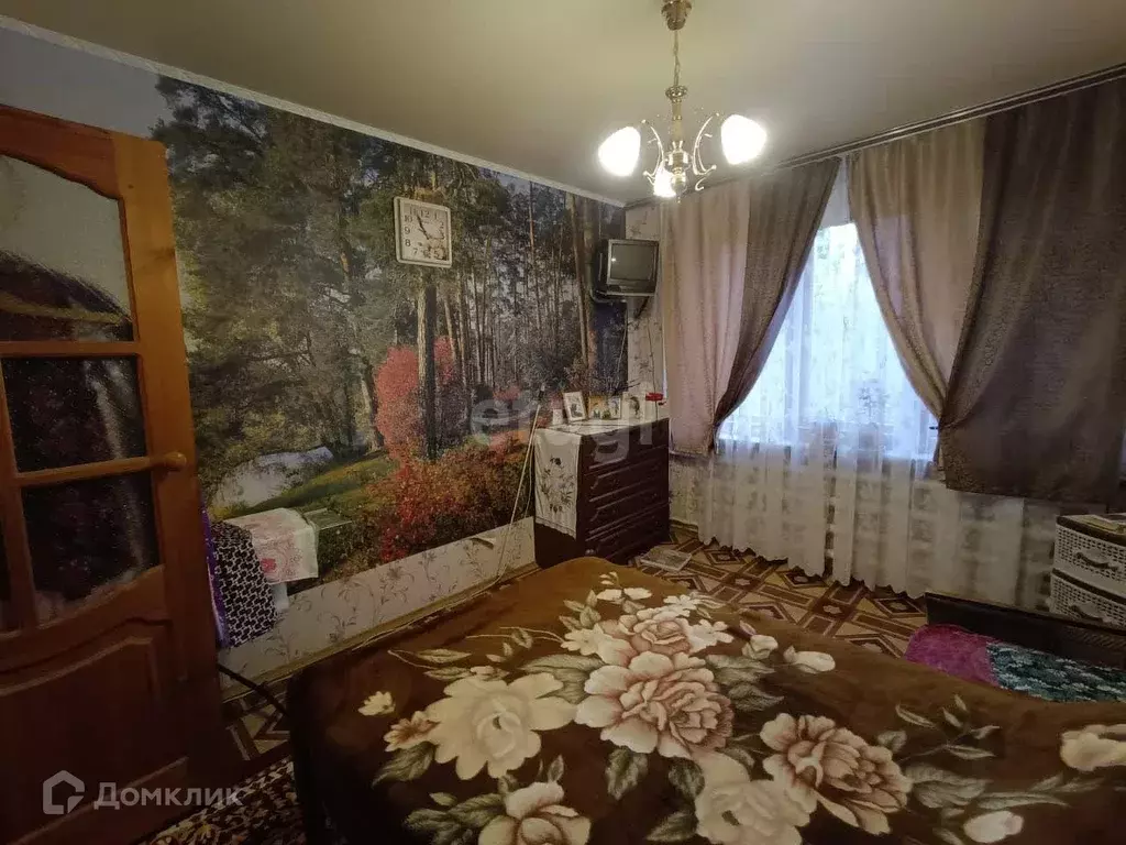 Продаётся 2-к квартира, 53.2 м - Фото 1