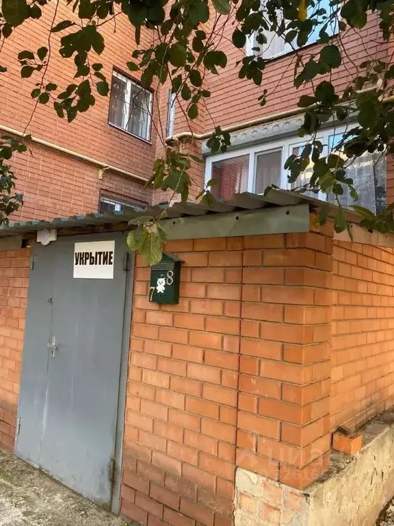 Свободной планировки кв. Краснодарский край, Ейск Коммунистическая ... - Фото 1