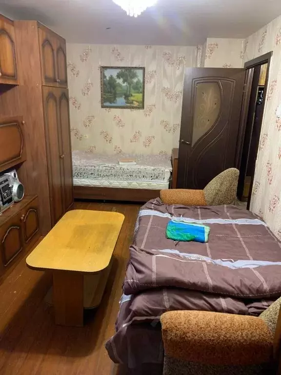1-к кв. Вологодская область, Вологда ул. Можайского, 60А (33.0 м) - Фото 0