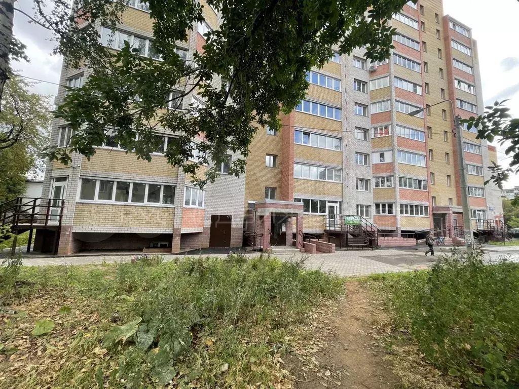 продам помещение свободного назначения, 51.3 м - Фото 1