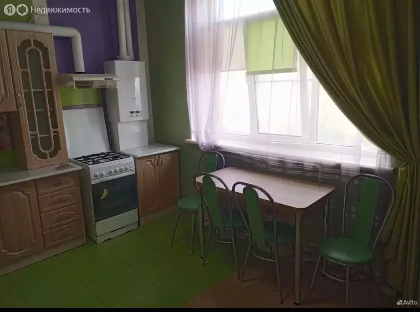 1-комнатная квартира: Таганрог, 1-й Новый переулок, 26Ж (43 м) - Фото 0
