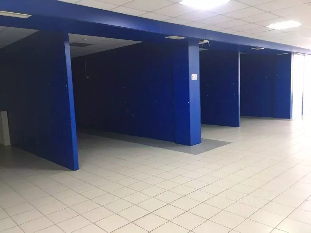 Офис в Тверская область, Тверь Конечная ул., 5 (300 м) - Фото 1
