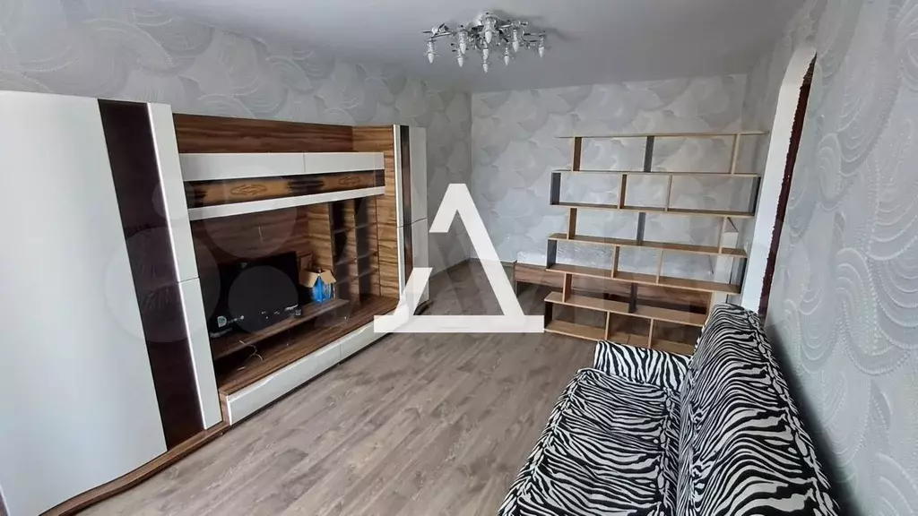 1-к. квартира, 36 м, 7/9 эт. - Фото 0