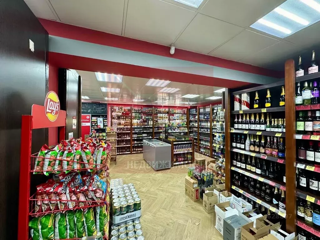 Помещение свободного назначения в Калининградская область, Калининград ... - Фото 2