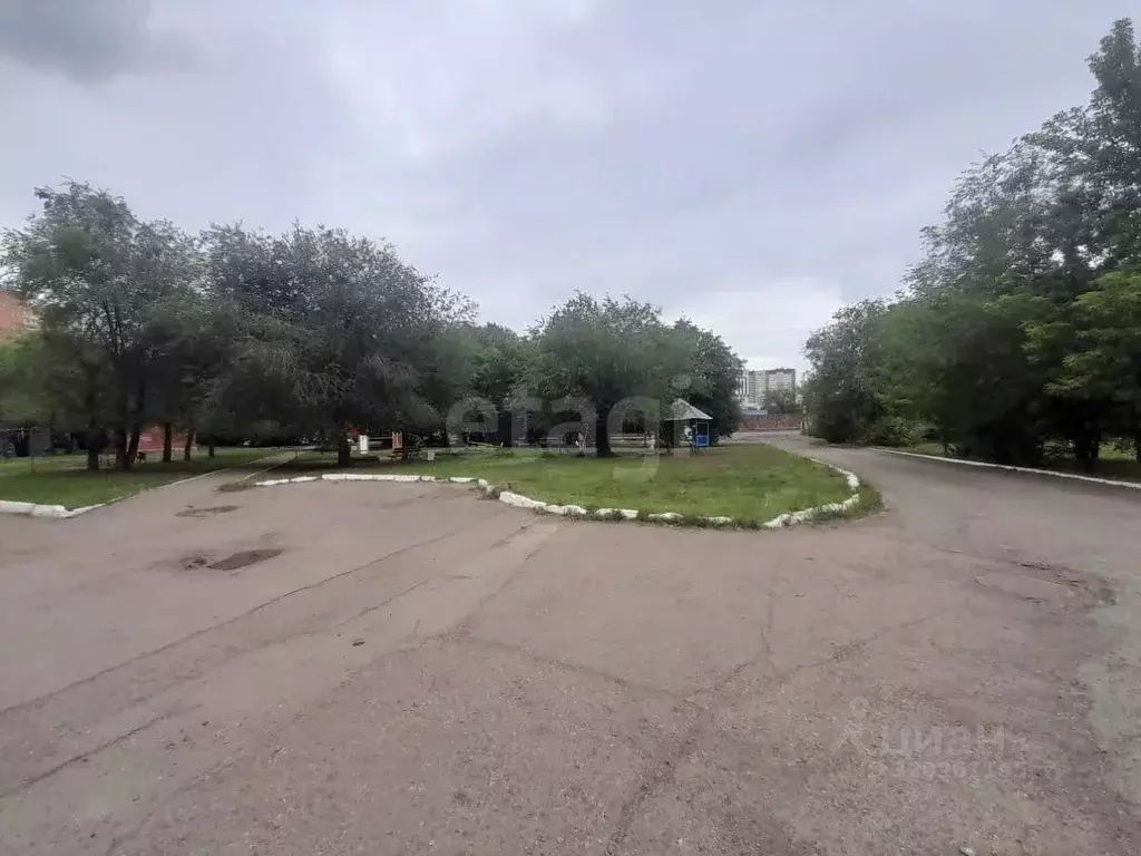 Студия Оренбургская область, Оренбург Самолетная ул., 216а (12.0 м) - Фото 1