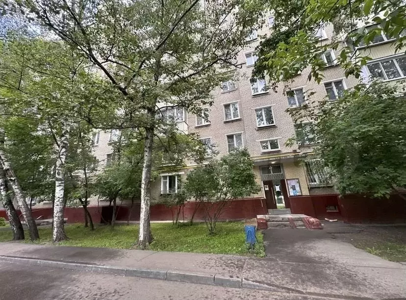 Квартира-студия, 19 м, 1/9 эт. - Фото 1