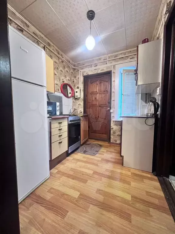 Квартира-студия, 25 м, 1/1 эт. - Фото 0