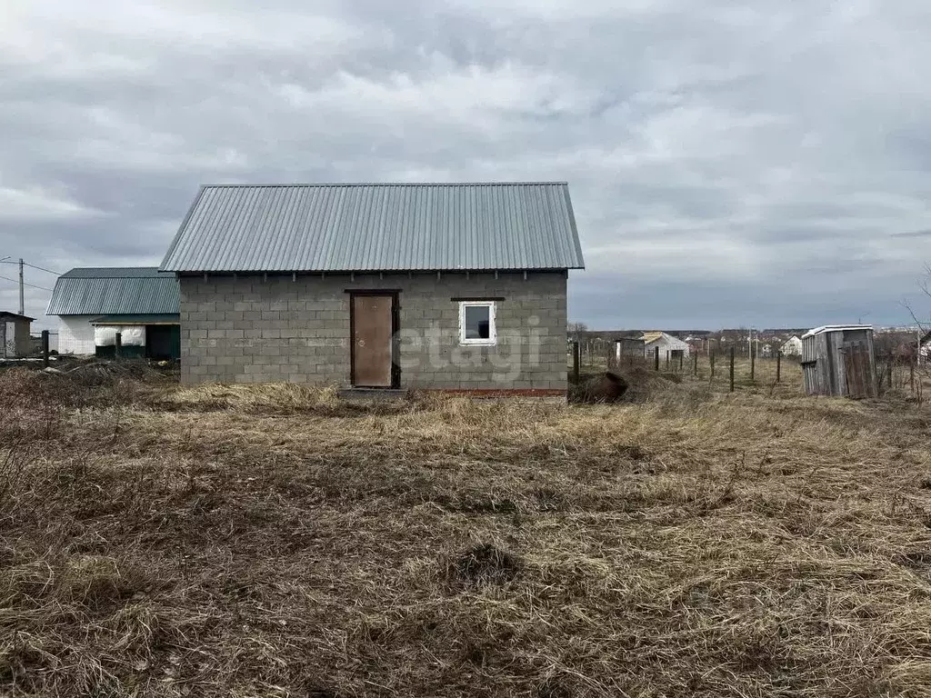 Купить дом Хутор Лопатино, Лямбирский район, продажа домов Хутор Лопатино,  Лямбирский район в черте города на AFY.ru