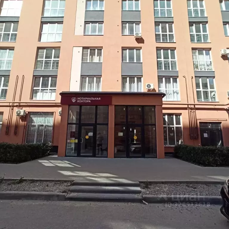 Помещение свободного назначения в Рязанская область, Рязанский ... - Фото 2
