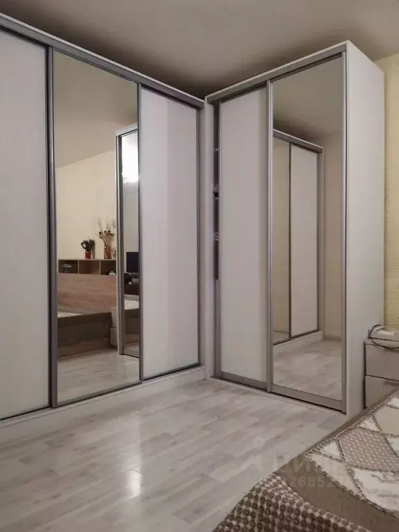 1-к кв. Москва ул. Хлобыстова, 6 (35.1 м) - Фото 2