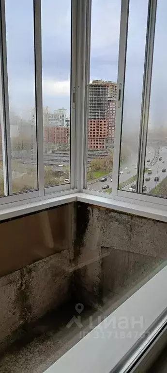 2-к кв. Свердловская область, Екатеринбург ул. Серафимы Дерябиной, 17 ... - Фото 0