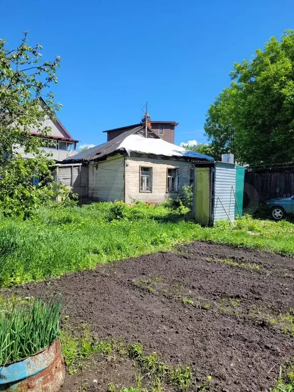 Участок 11,5 сот. (ИЖС) - Фото 1