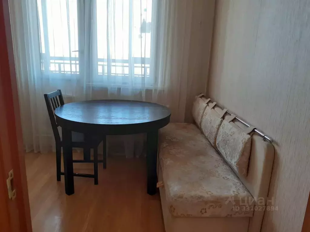 1-к кв. Московская область, Реутов Юбилейный просп., 78 (38.0 м) - Фото 2