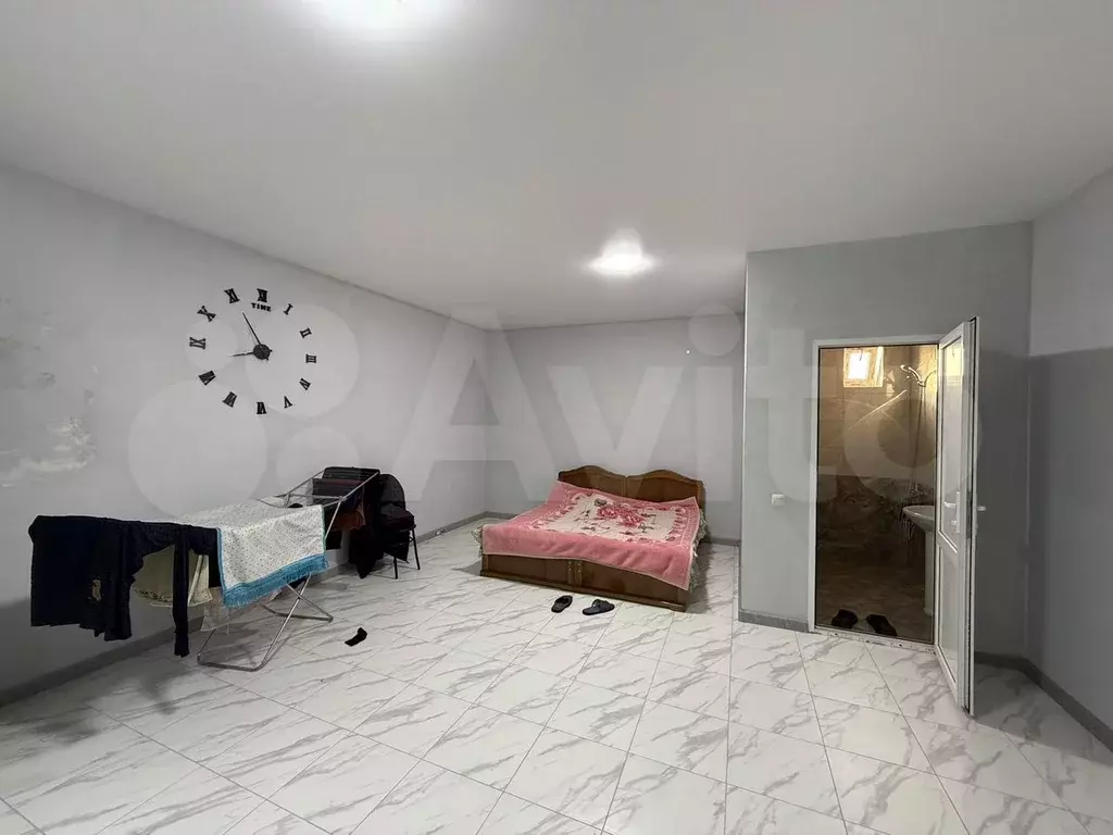 Квартира-студия, 30 м, 2/2 эт. - Фото 0