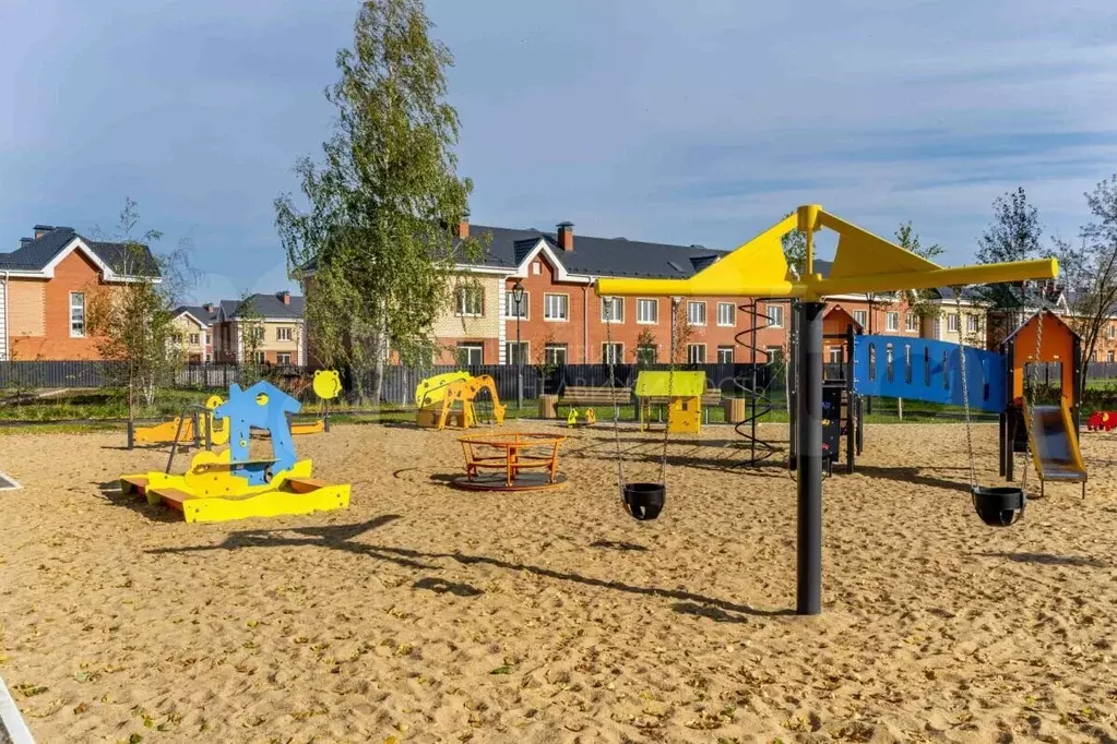 2-к. квартира, 66,8 м, 4/4 эт. - Фото 1