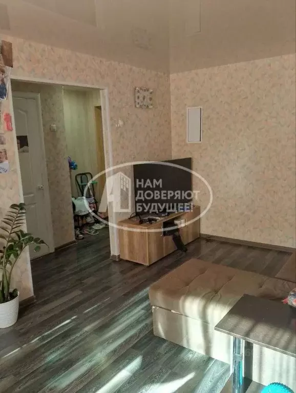 2-к кв. Удмуртия, Глазов ул. Ленина, 11 (39.4 м) - Фото 0