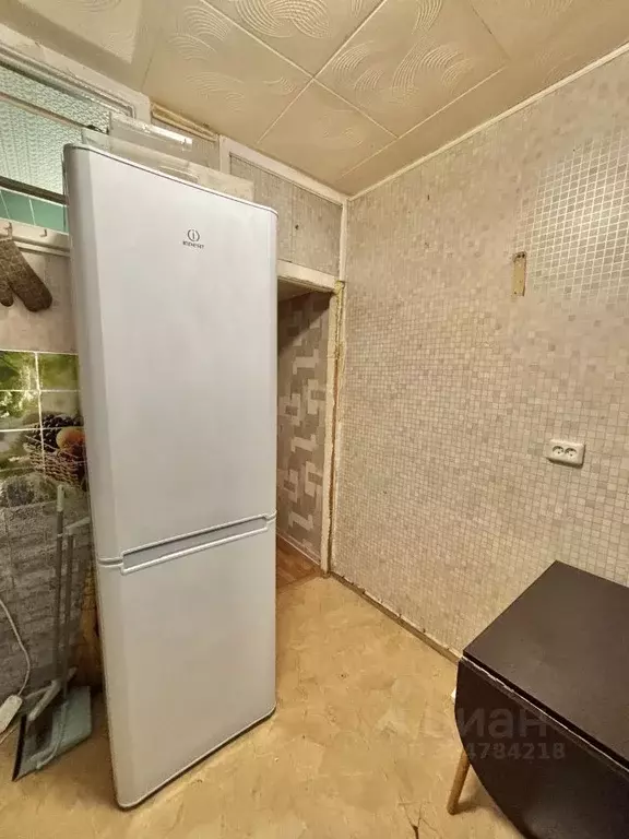 2-к кв. Москва ул. Панферова, 16К1 (45.0 м) - Фото 1