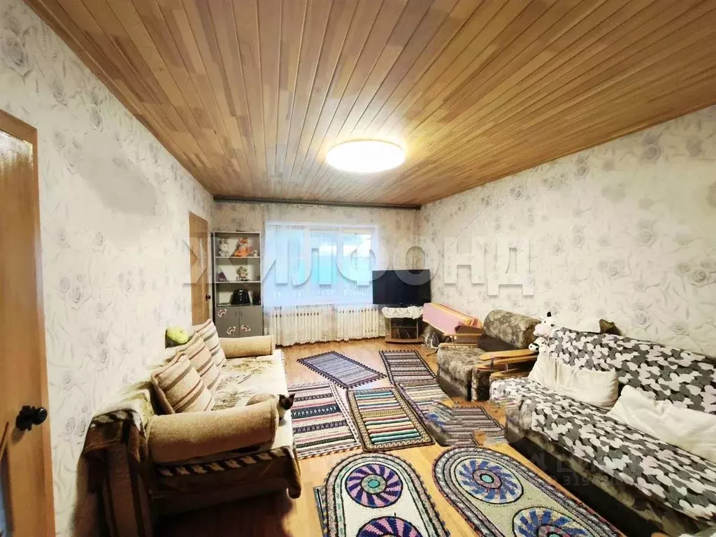 Дом в Хакасия, Абакан ул. Фадеева (99 м) - Фото 2