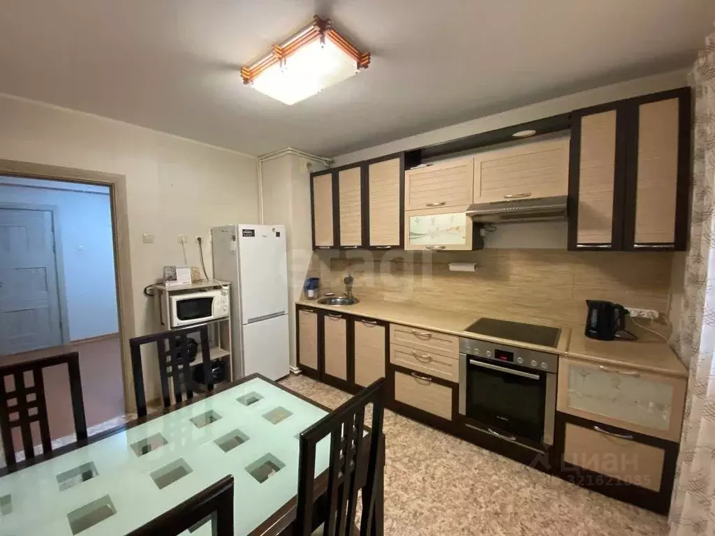 3-к кв. Ямало-Ненецкий АО, Салехард ул. Гаврюшина, 17 (81.6 м) - Фото 2