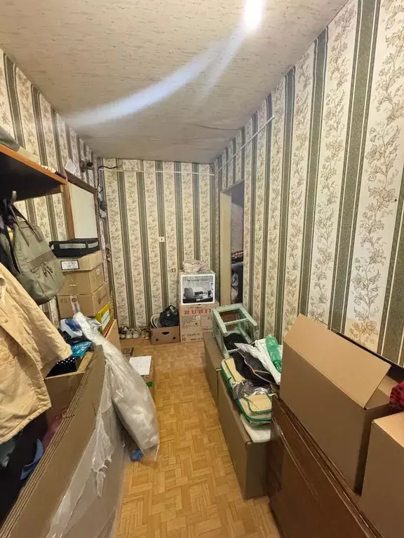 Продаётся 1-к квартира, 41.3 м - Фото 1