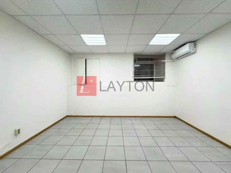 Помещение свободного назначения в Москва Мытная ул., 23 (143 м) - Фото 1