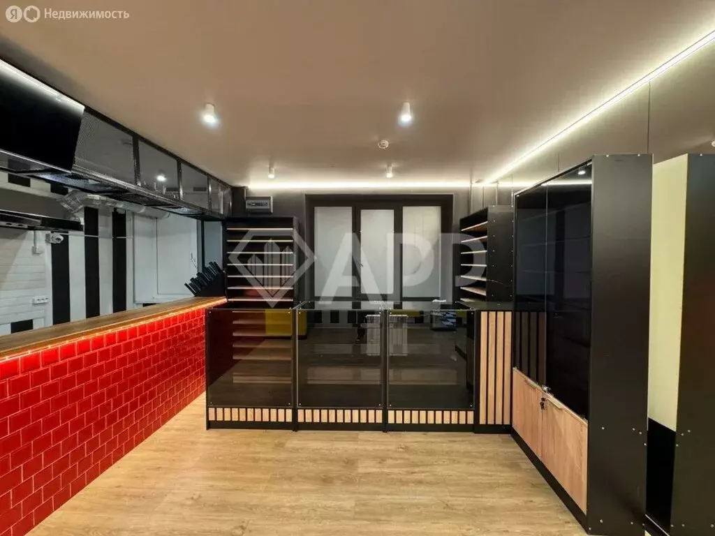 Торговая площадь (35 м) - Фото 1