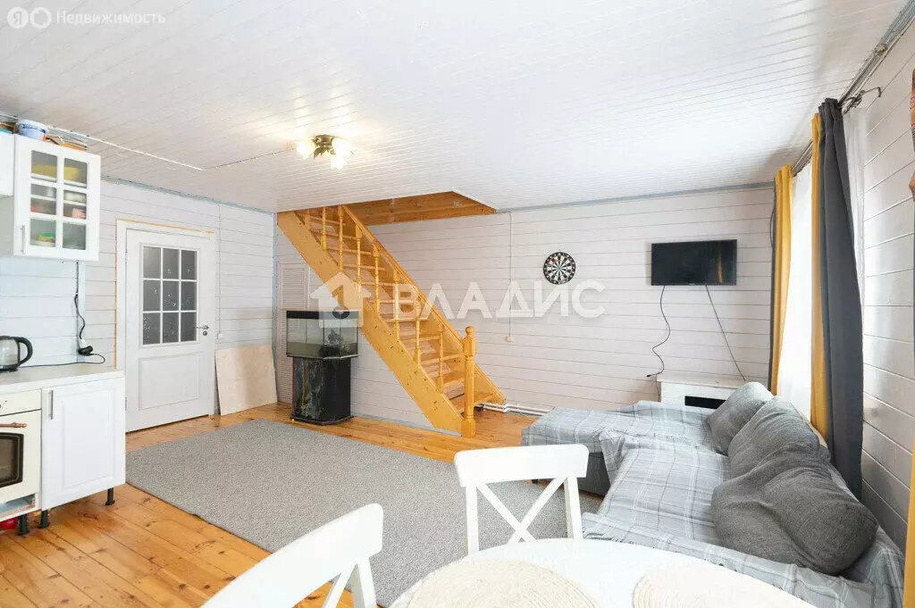 Дом в Ивантеевка, улица Левый Берег Скалбы, 1 (88 м) - Фото 2