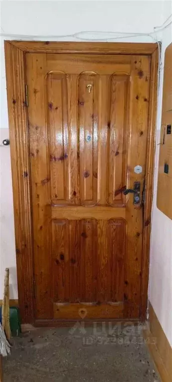 3-к кв. Рязанская область, Шилово рп ул. Спасская, 32 (59.0 м) - Фото 1