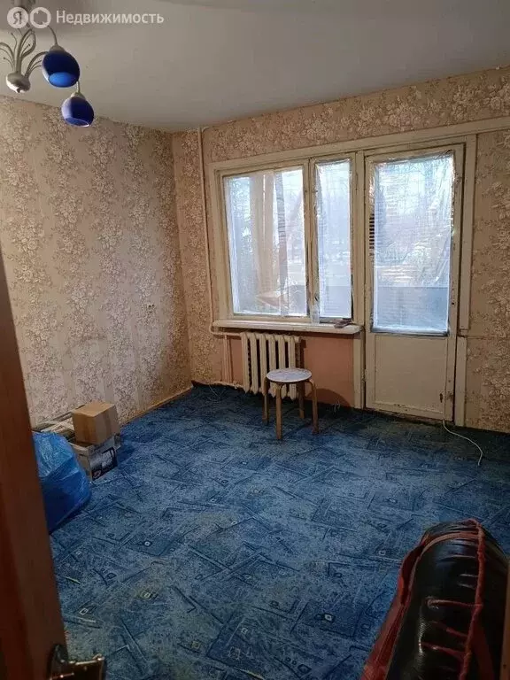2-комнатная квартира: село Константиново, 4 (44.2 м) - Фото 2