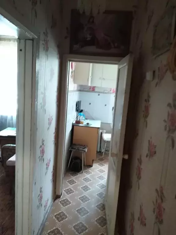 Продаётся 2-к квартира, 45 м - Фото 1