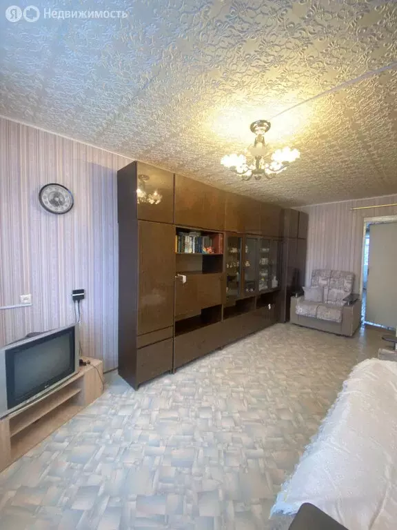 2-комнатная квартира: Нижний Тагил, улица Зари, 52 (44.6 м) - Фото 1